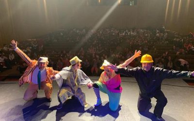 Premian a “Cuídese la luz”, uno de los proyectos educativos de la Usina de Tandil