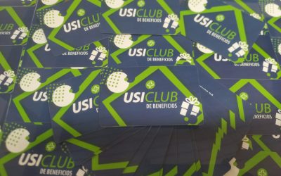 Usicom presentó Usiclub, una tarjeta de beneficios exclusivos para Tandil