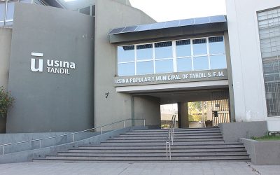 La Usina realiza una encuesta para conocer el grado de satisfacción de sus usuarios