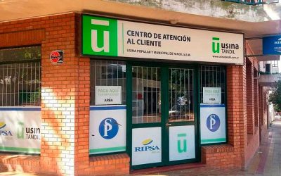 Se habilitan los trámites en los Centros de Atención