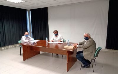 La Asamblea aprobó los balances de la Usina y Usicom